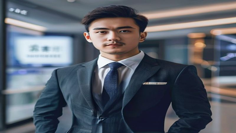 币市交易所官网金融科技案例